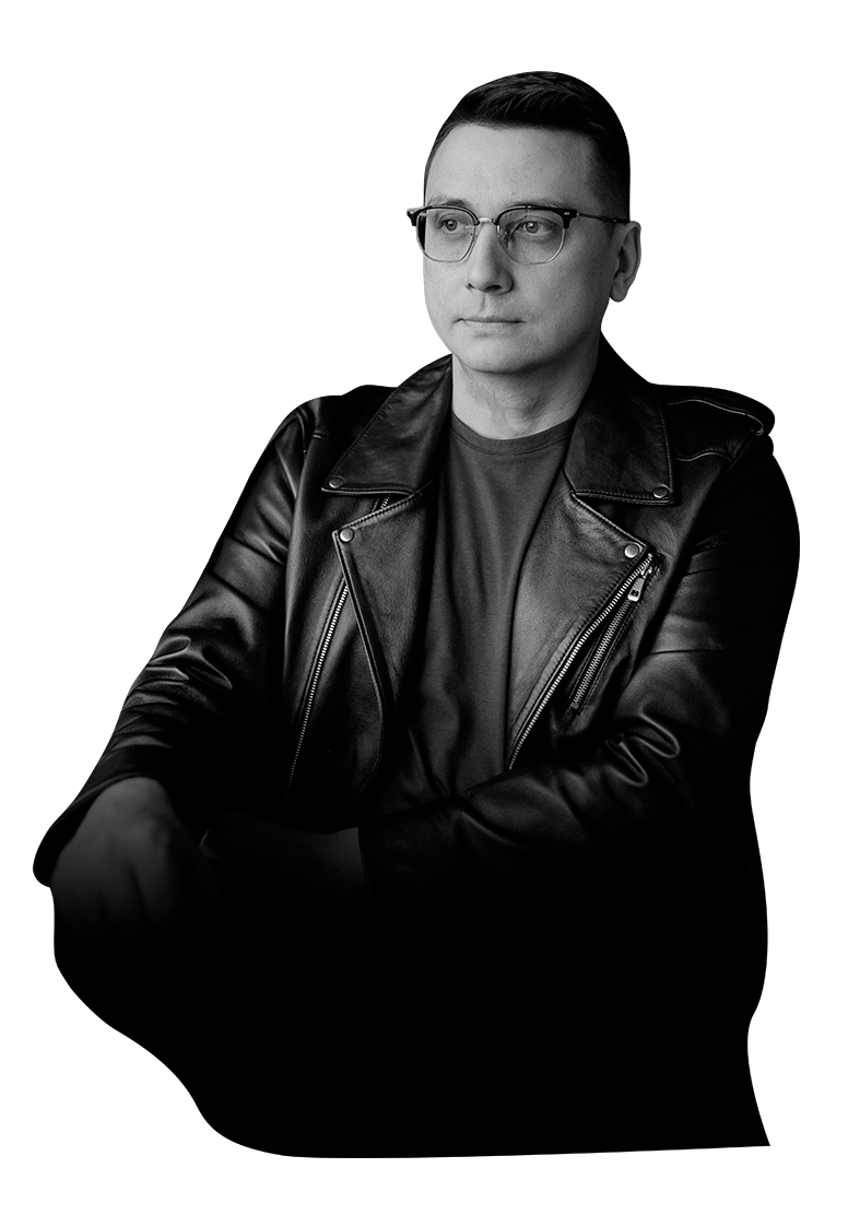 Тимур Хуснутдинов
