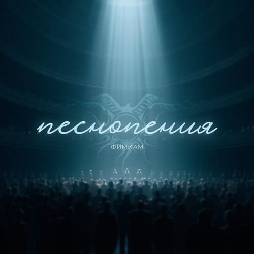ФИМИАМ Песнопения